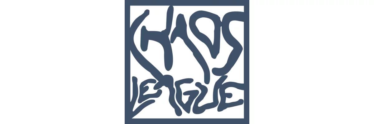 Neuer Lieferant: Chaos League - 