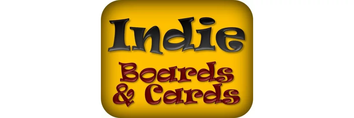 Neuer Lieferant: Indie Boards & Cards -