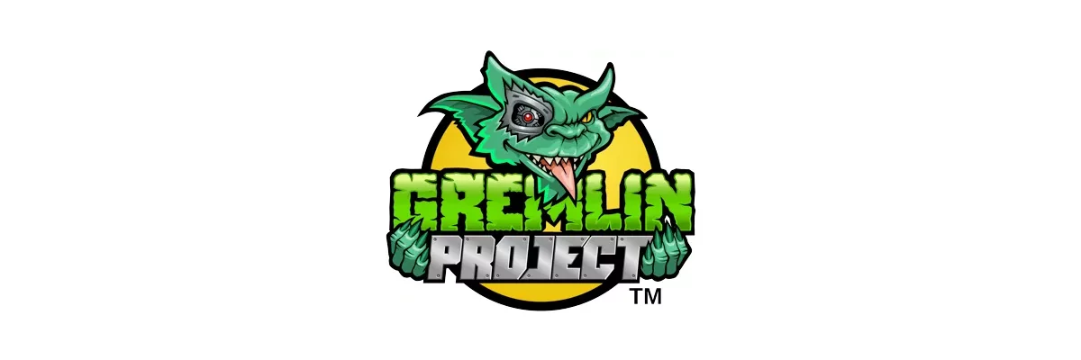 Neuer Lieferant: Gremlin Project - 