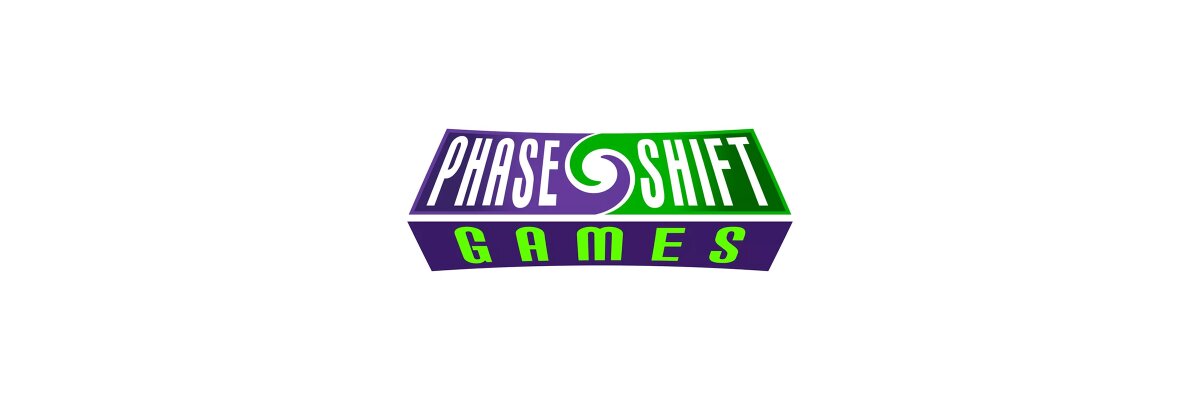 Neuer Lieferant: Phase Shift Games - 