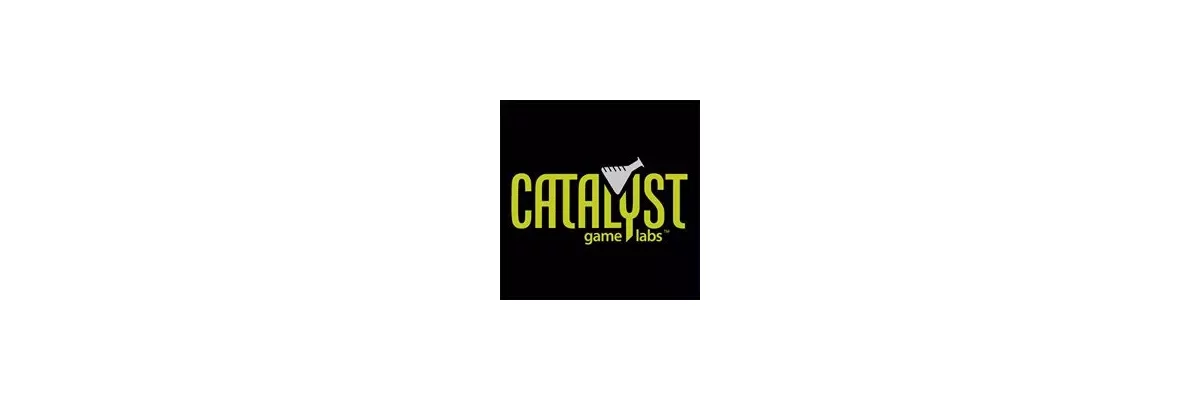 Neuer Lieferant: Catalyst Game Labs - 