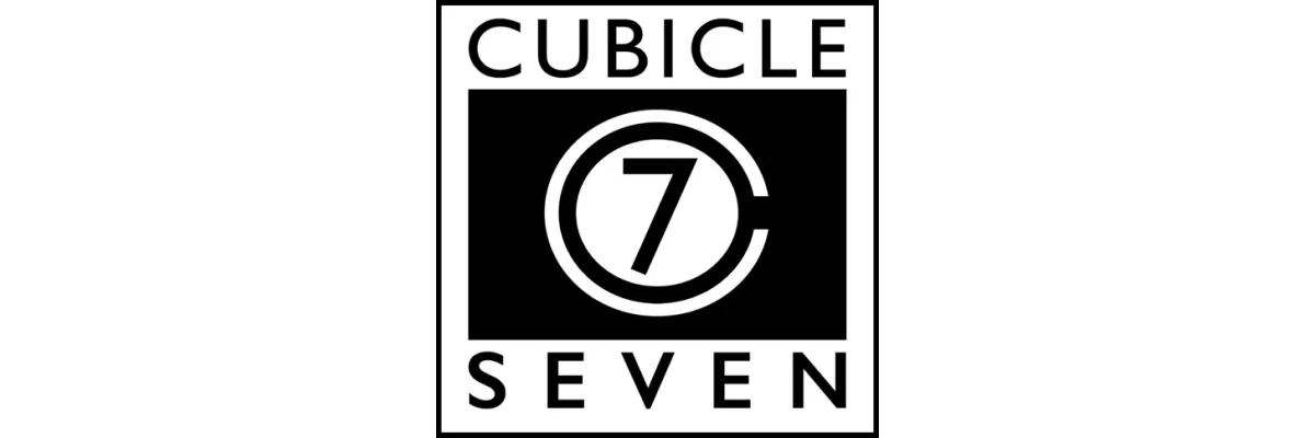 Neuer Lieferant: Cubicle 7 - 
