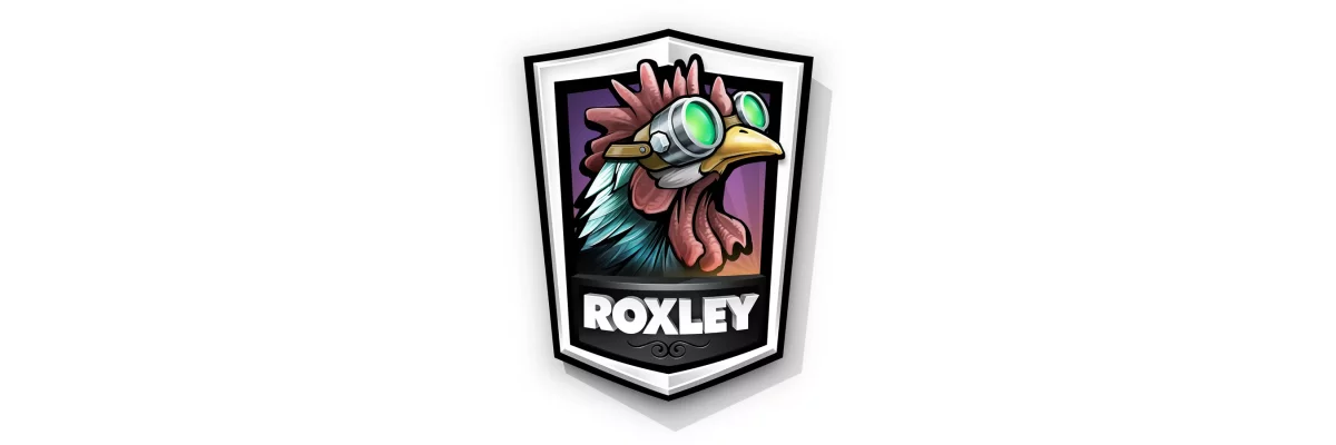 Neuer Lieferant: Roxley - 