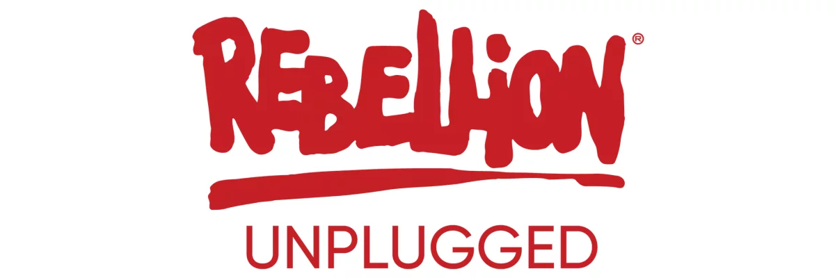Neuer Lieferant: Rebellion Unplugged - 