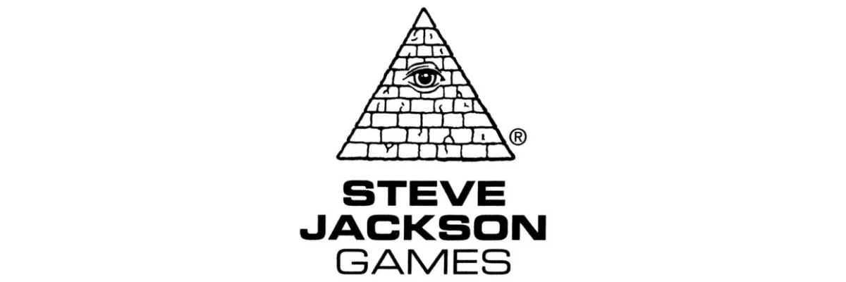 New supplier: Steve Jackson Games - 
