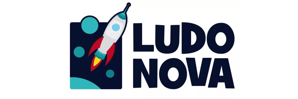 Neuer Lieferant: Ludonova - 