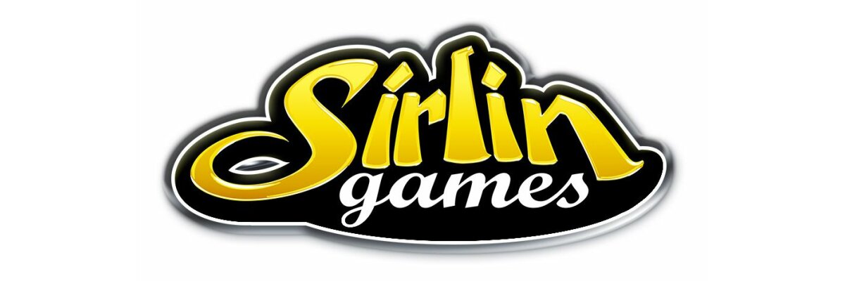 New supplier: Sirlin Games - 