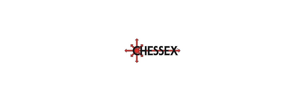 Produktvorstellung: Neue Artikel von Chessex -