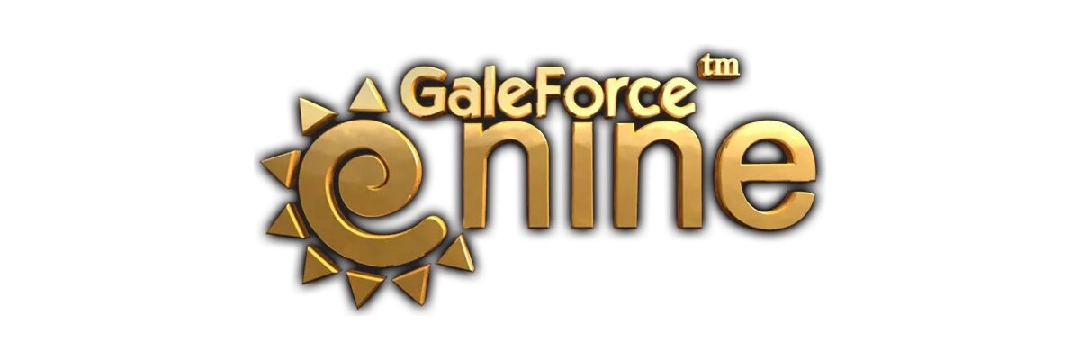 Neuer Lieferant: Gale Force Nine - 