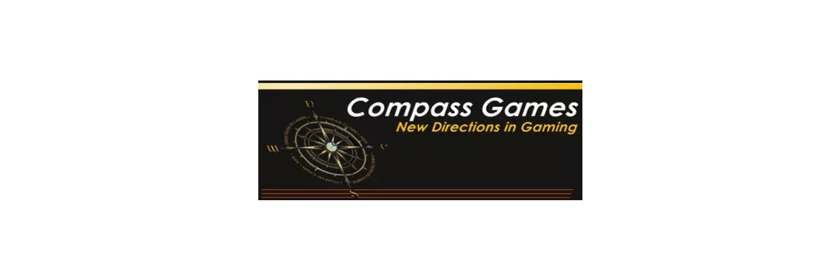 Produktvorstellung: Neuheiten von Compass Games - 