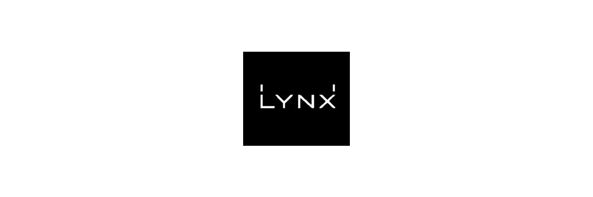 Neuer Lieferant: Lynx - 