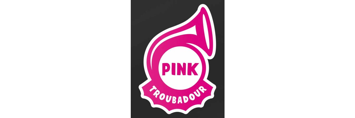 Neuer Lieferant: Pink Troubadour - 