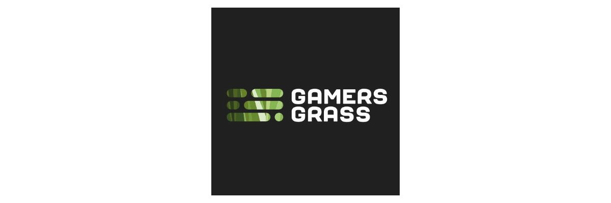 Neuer Lieferant: GamersGrass - 