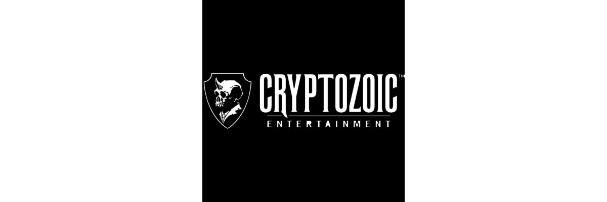 Neuer Lieferant: Cryptozoic - 