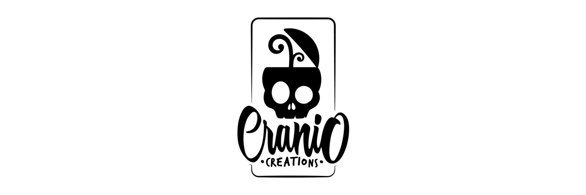 New supplier: Cranio Games - 