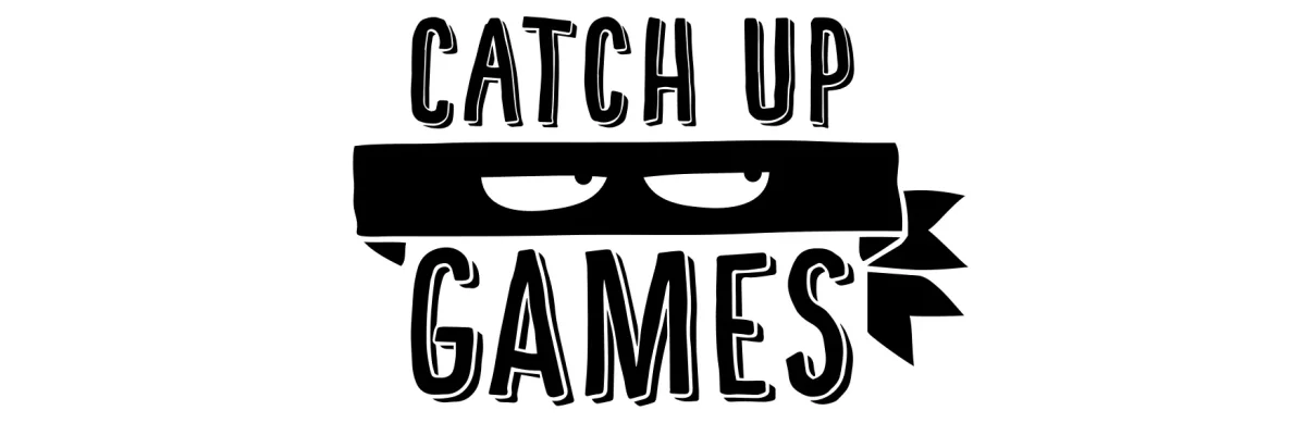 Neuer Lieferant: Catch Up Games - 