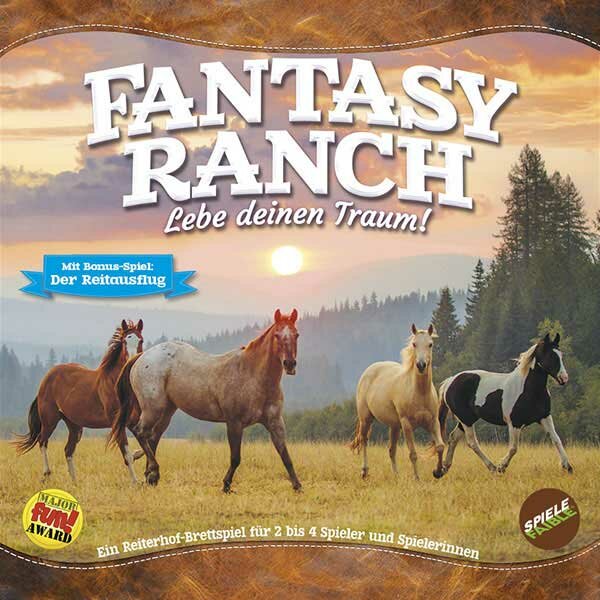 Fantasy-Ranch