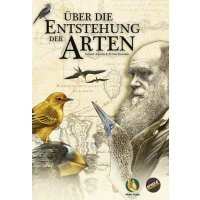 Darwin - Über die Entstehung der Arten