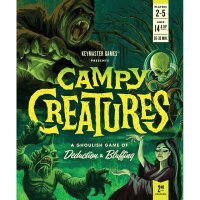 Campy Creatures