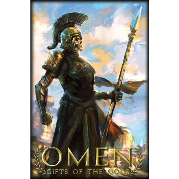 Omen - Gifts of the Gods