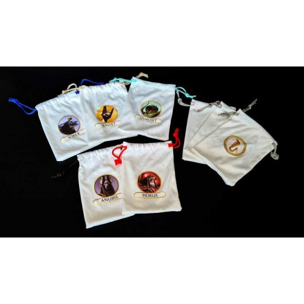 Kemet Blood & Sand: 8 Bags
