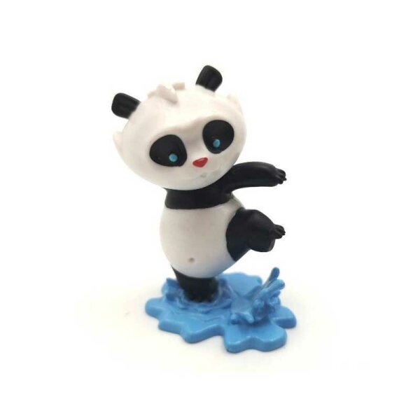 Takenoko - Wu Wu