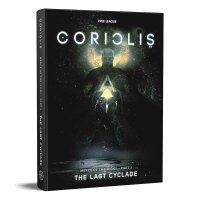 Coriolis: The Last Cyclade