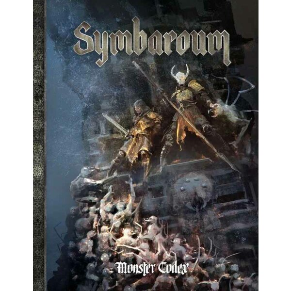 Symbaroum Monster Codex