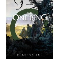 The One Ring RPG Starter Set