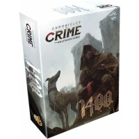 Chronicles of Crime: 1400