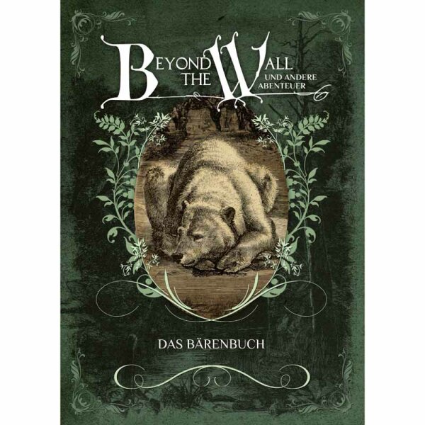 BtW: Bärenbuch