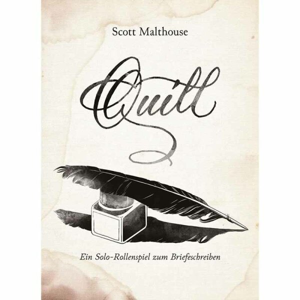 Quill