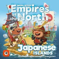 Empires of the North: Japanese Islands