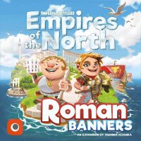 Empires of the North: Roman Banners