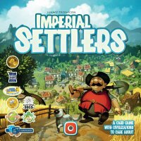 Imperial Settlers