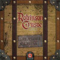 Robinson Crusoe: Treasure Chest