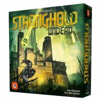 Stronghold: Undead