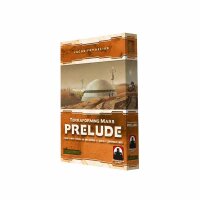 Terraforming Mars: Prelude