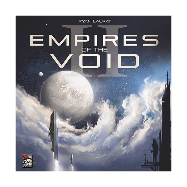 Empires of the Void II