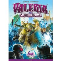 Valeria Card Kingdoms 2nd Edition