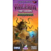 Valeria Card Kingdoms: Darksworn