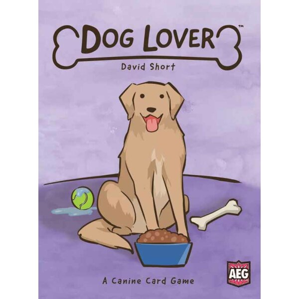 Dog Lover
