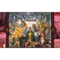 Mystic Vale: Conclave