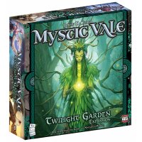 Mystic Vale: Twilight Garden