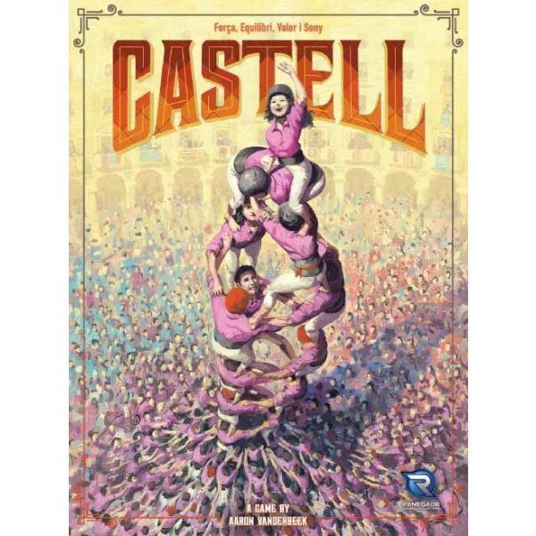 Castell EN