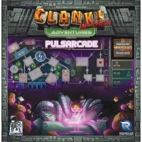 Clank! In! Space! Adventures Pulsarcade