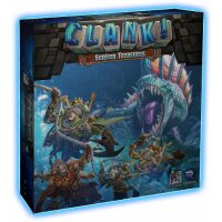 Clank! Sunken Treasures