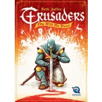 Crusaders: Thy Will Be Done