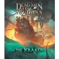 Dead Men Tell No Tales: Kraken Expansion