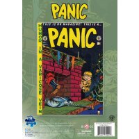 EC Comics: Panic #1